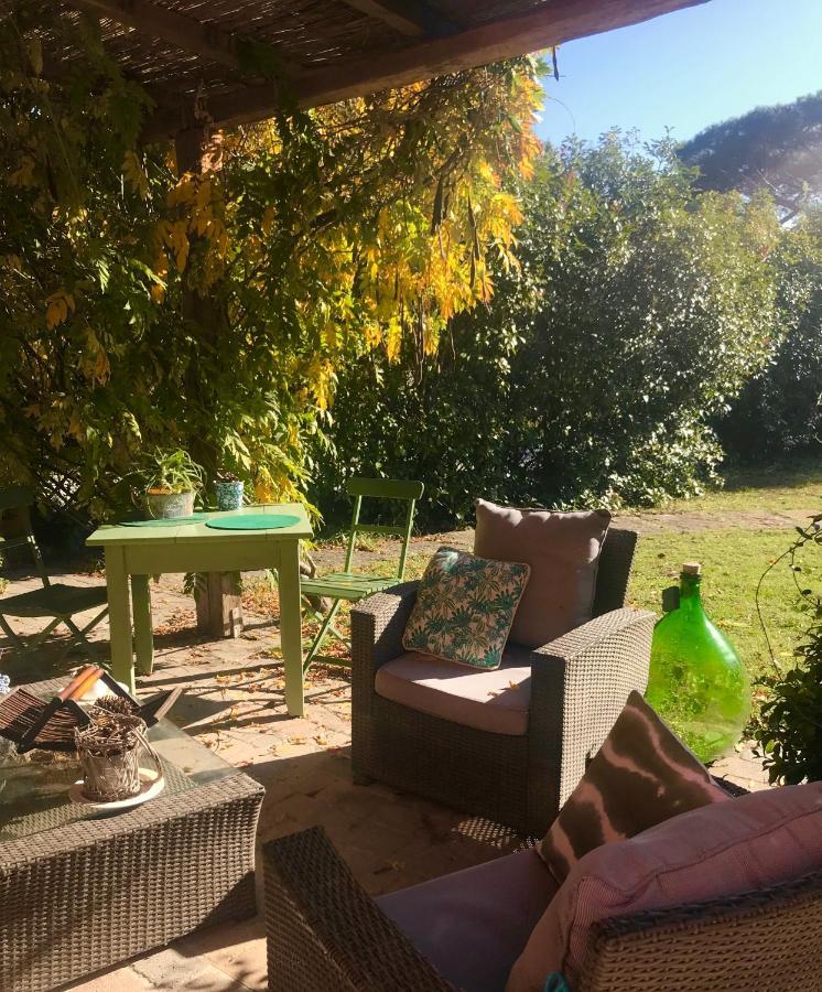 Il Cantuccio Cascina Esterno foto