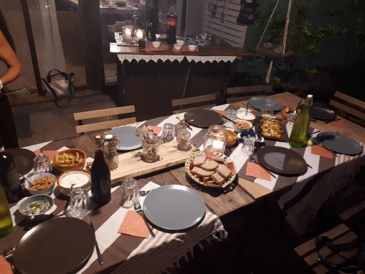 Il Cantuccio Cascina Esterno foto