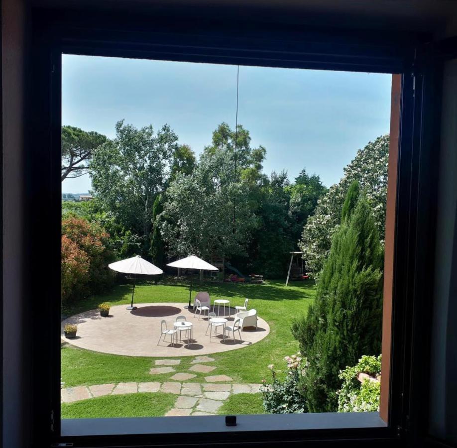 Il Cantuccio Cascina Esterno foto