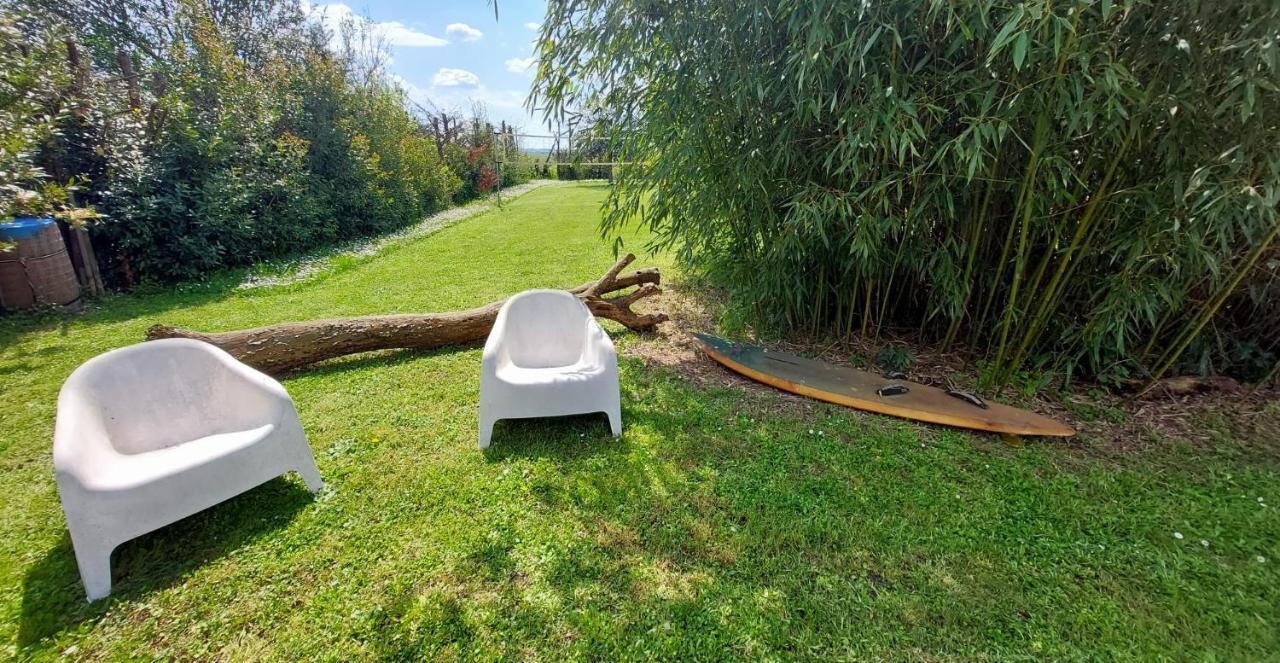 Il Cantuccio Cascina Esterno foto