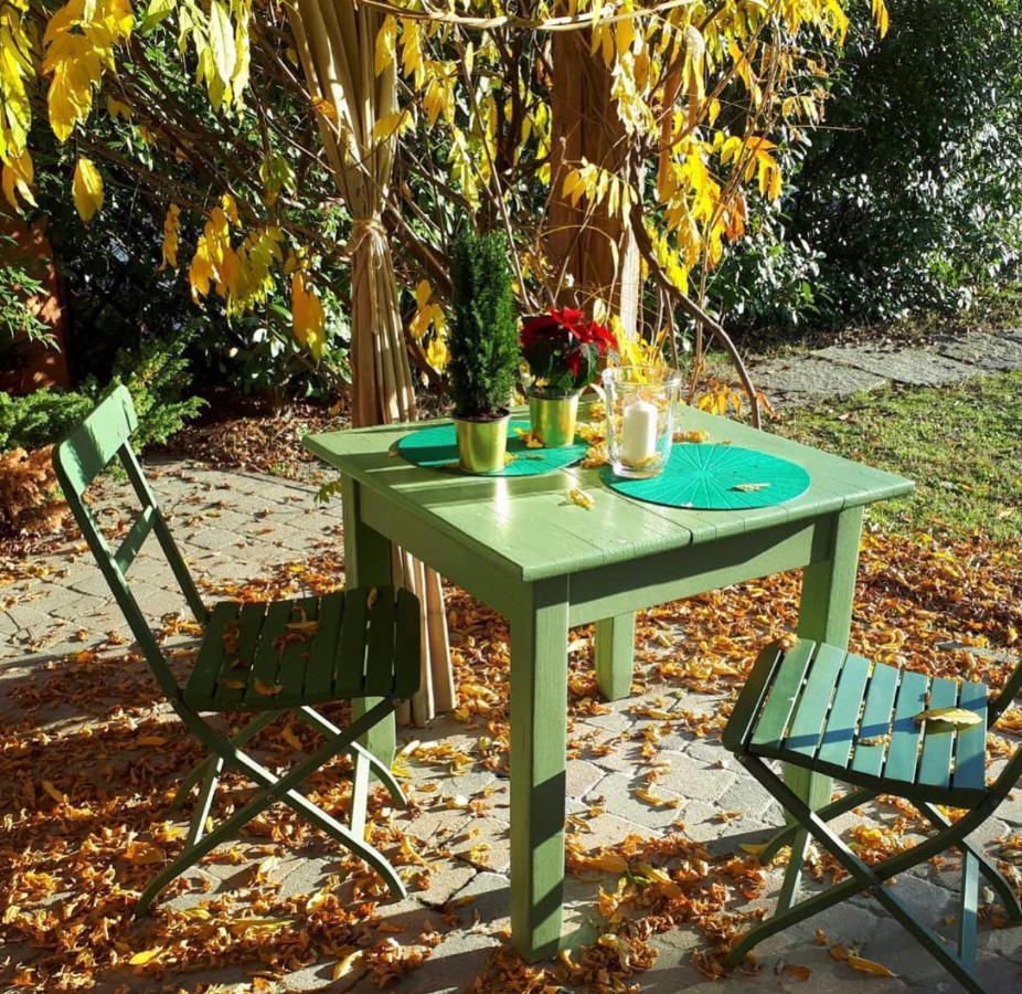 Il Cantuccio Cascina Esterno foto