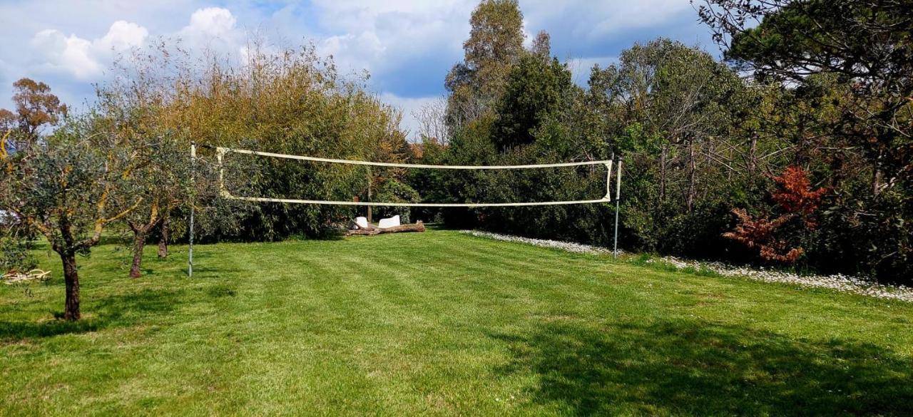Il Cantuccio Cascina Esterno foto