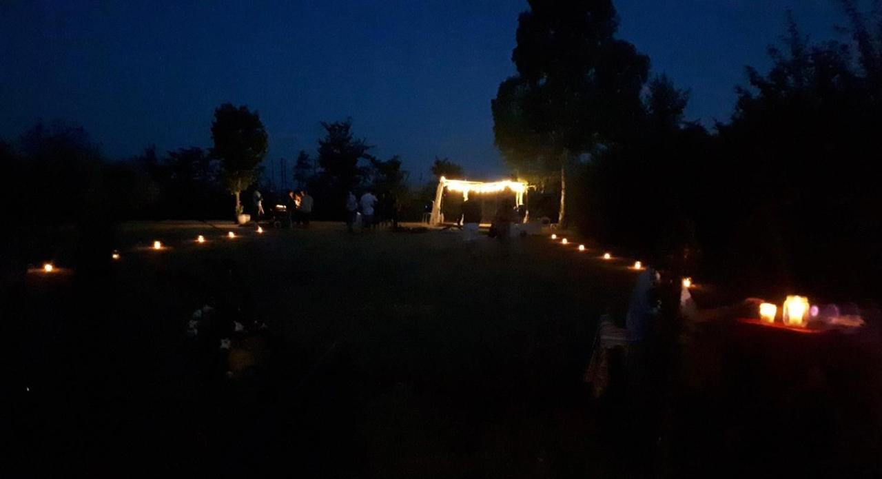 Il Cantuccio Cascina Esterno foto
