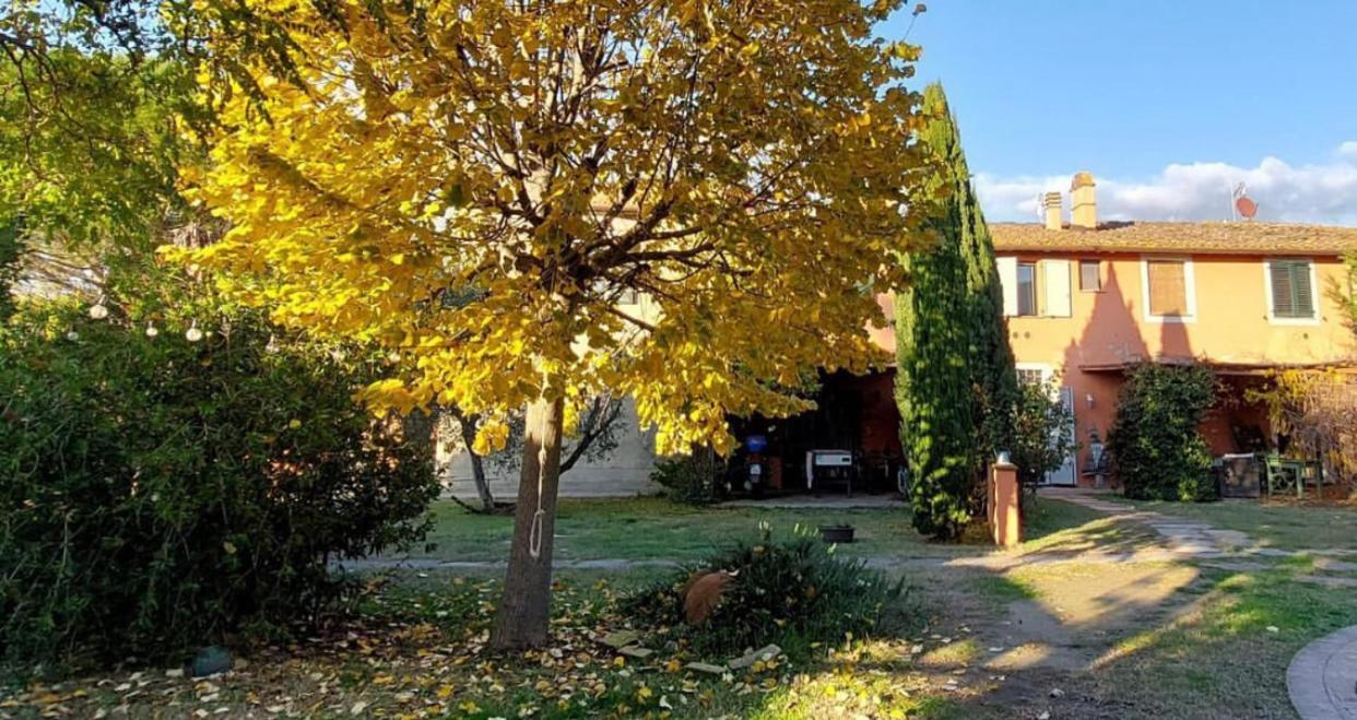 Il Cantuccio Cascina Esterno foto