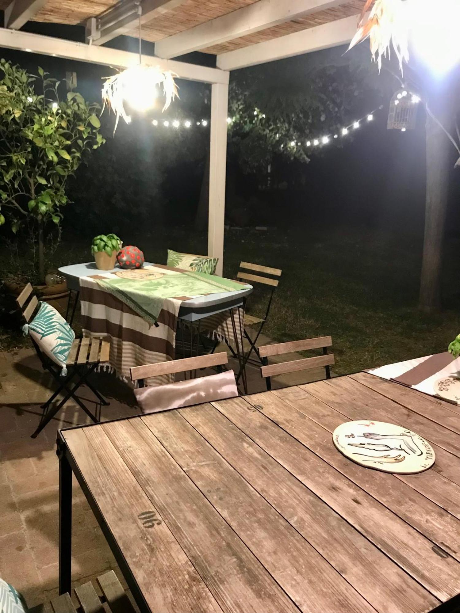 Il Cantuccio Cascina Esterno foto
