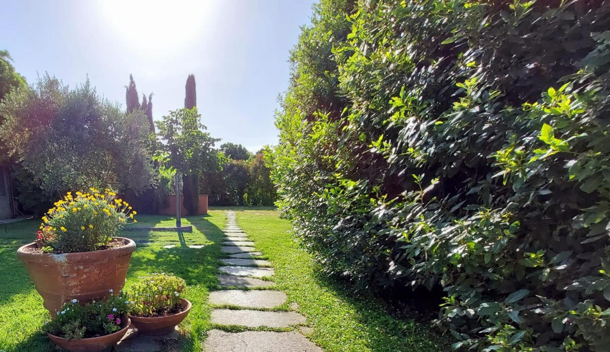 Il Cantuccio Cascina Esterno foto
