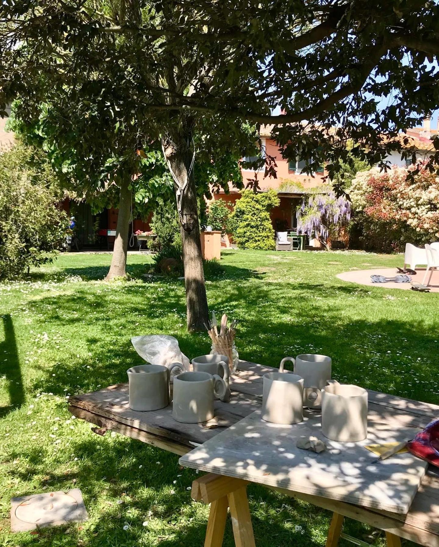 Il Cantuccio Cascina Esterno foto