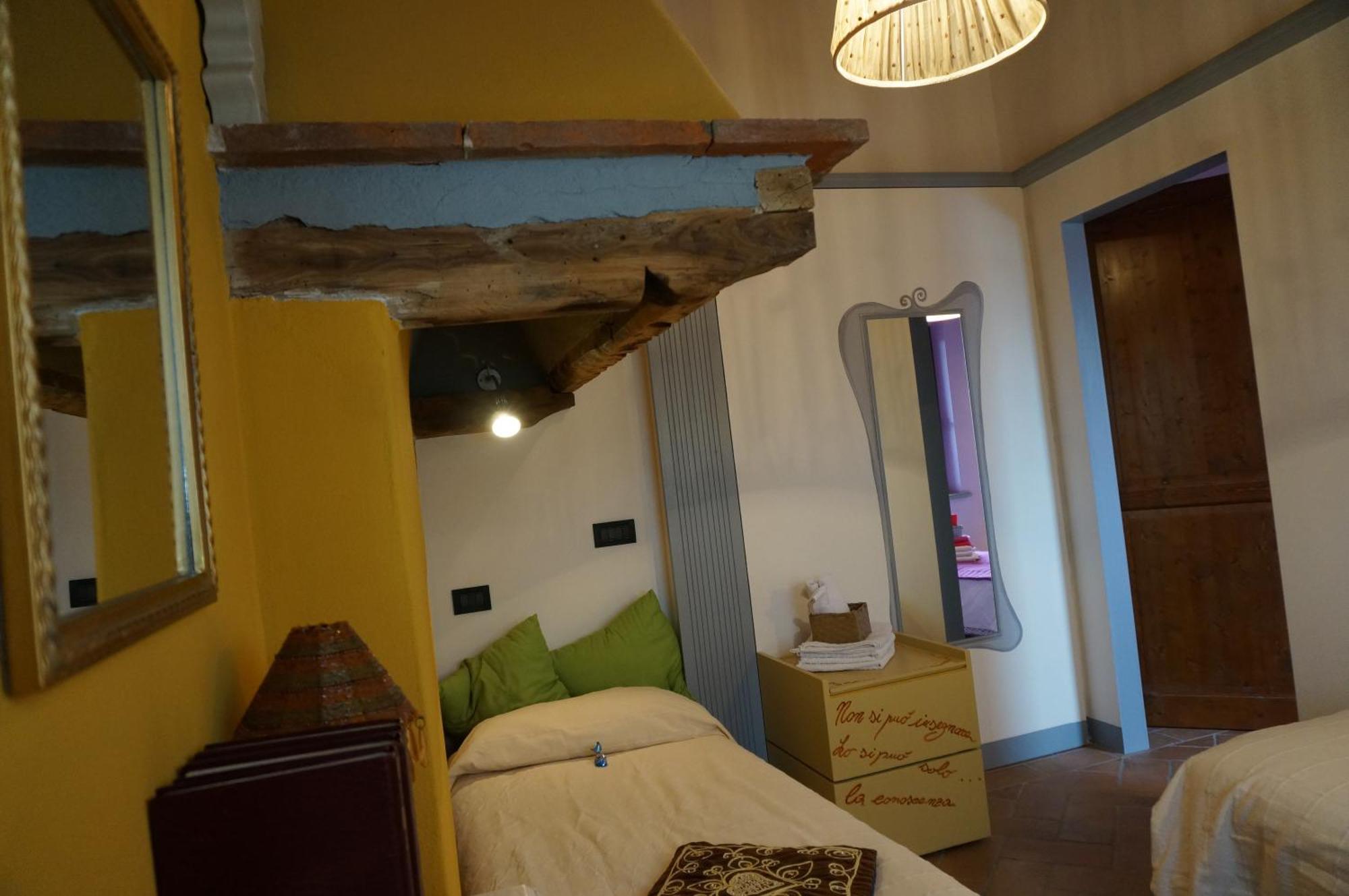 Il Cantuccio Cascina Camera foto