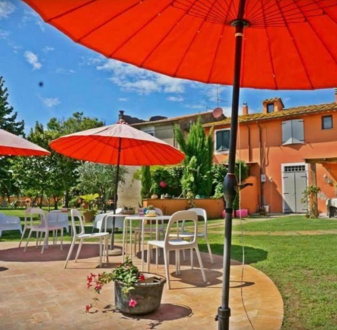 Il Cantuccio Cascina Esterno foto