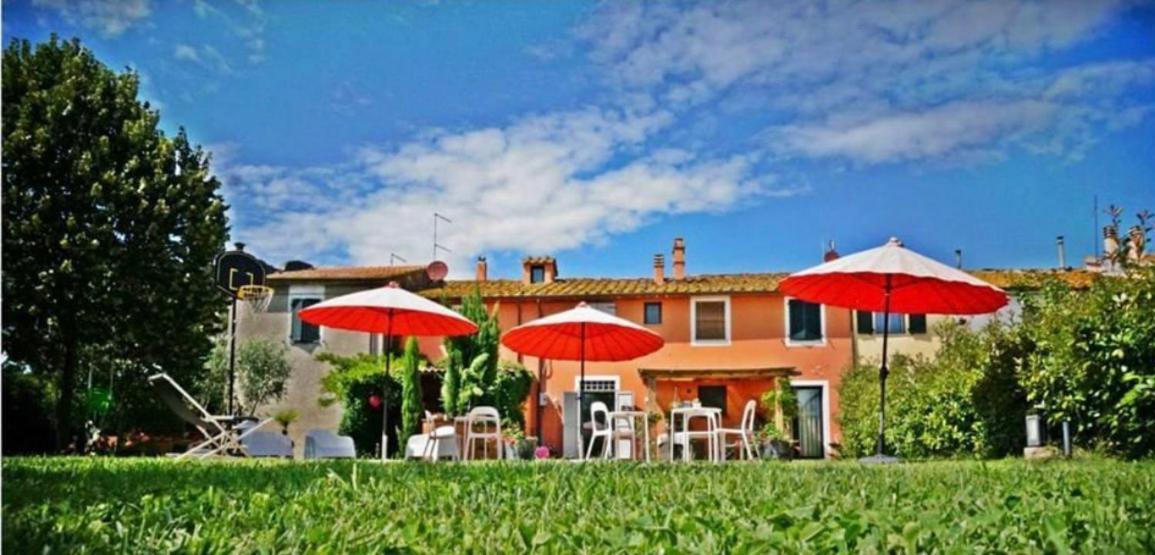 Il Cantuccio Cascina Esterno foto