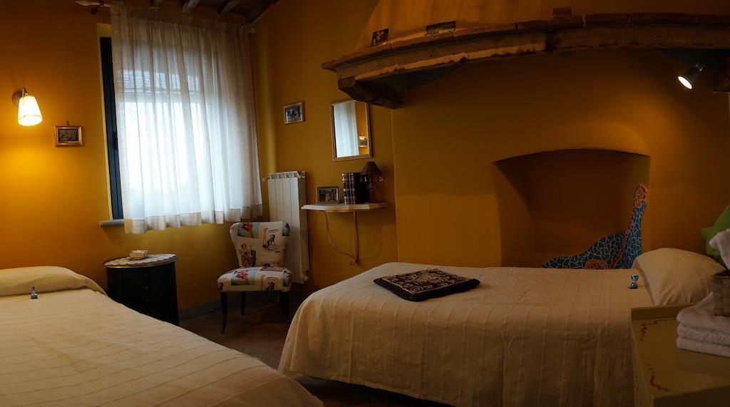 Il Cantuccio Cascina Camera foto