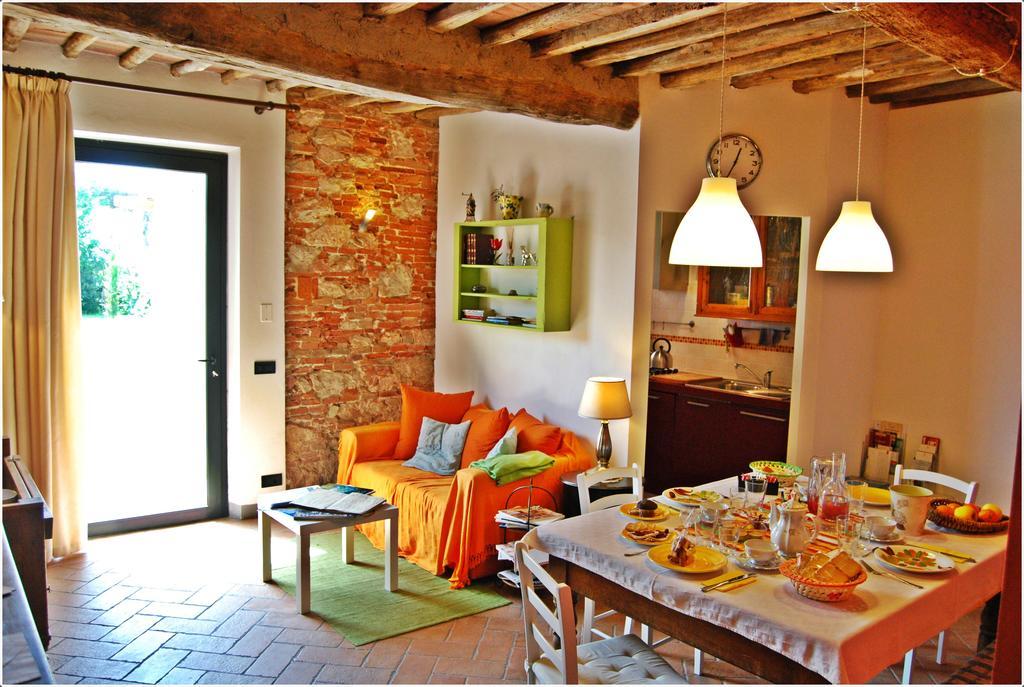 Il Cantuccio Cascina Camera foto