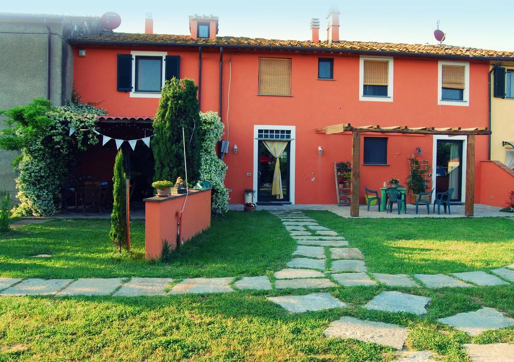 Il Cantuccio Cascina Camera foto